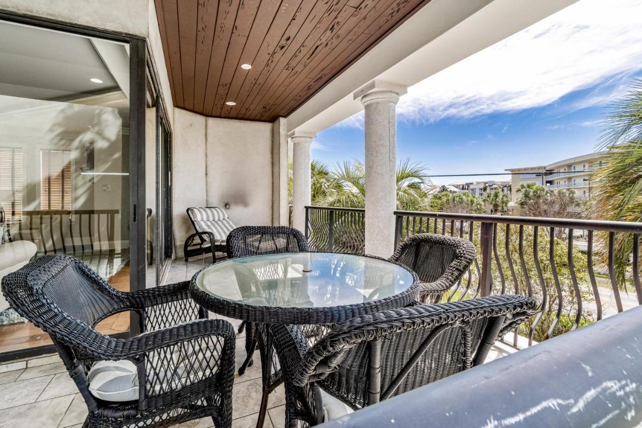 Villa By The Sea Ντέστιν Εξωτερικό φωτογραφία