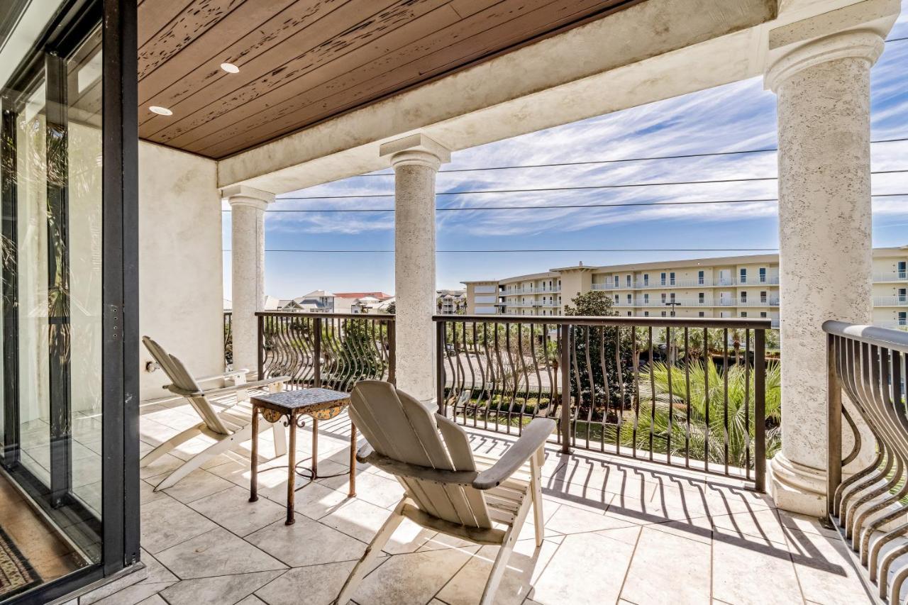 Villa By The Sea Ντέστιν Εξωτερικό φωτογραφία