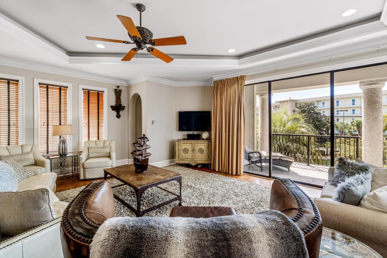 Villa By The Sea Ντέστιν Εξωτερικό φωτογραφία